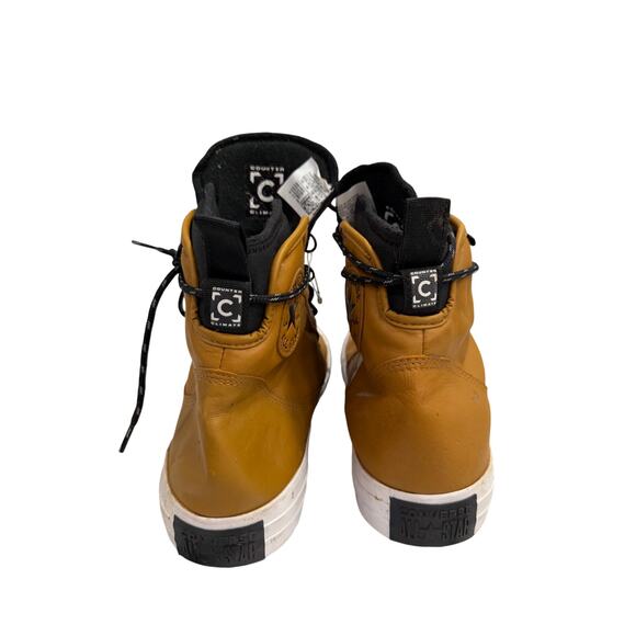 Converse Chuck Taylor Men’s High boot Size 12 # box M935 main image 13